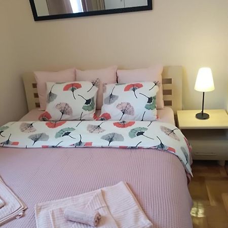Apartman Nina Vojvode Stepe Vozdovac Vozdivac ภายนอก รูปภาพ