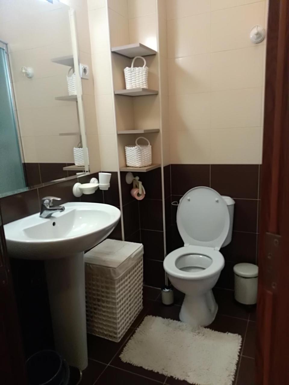 Apartman Nina Vojvode Stepe Vozdovac Vozdivac ภายนอก รูปภาพ