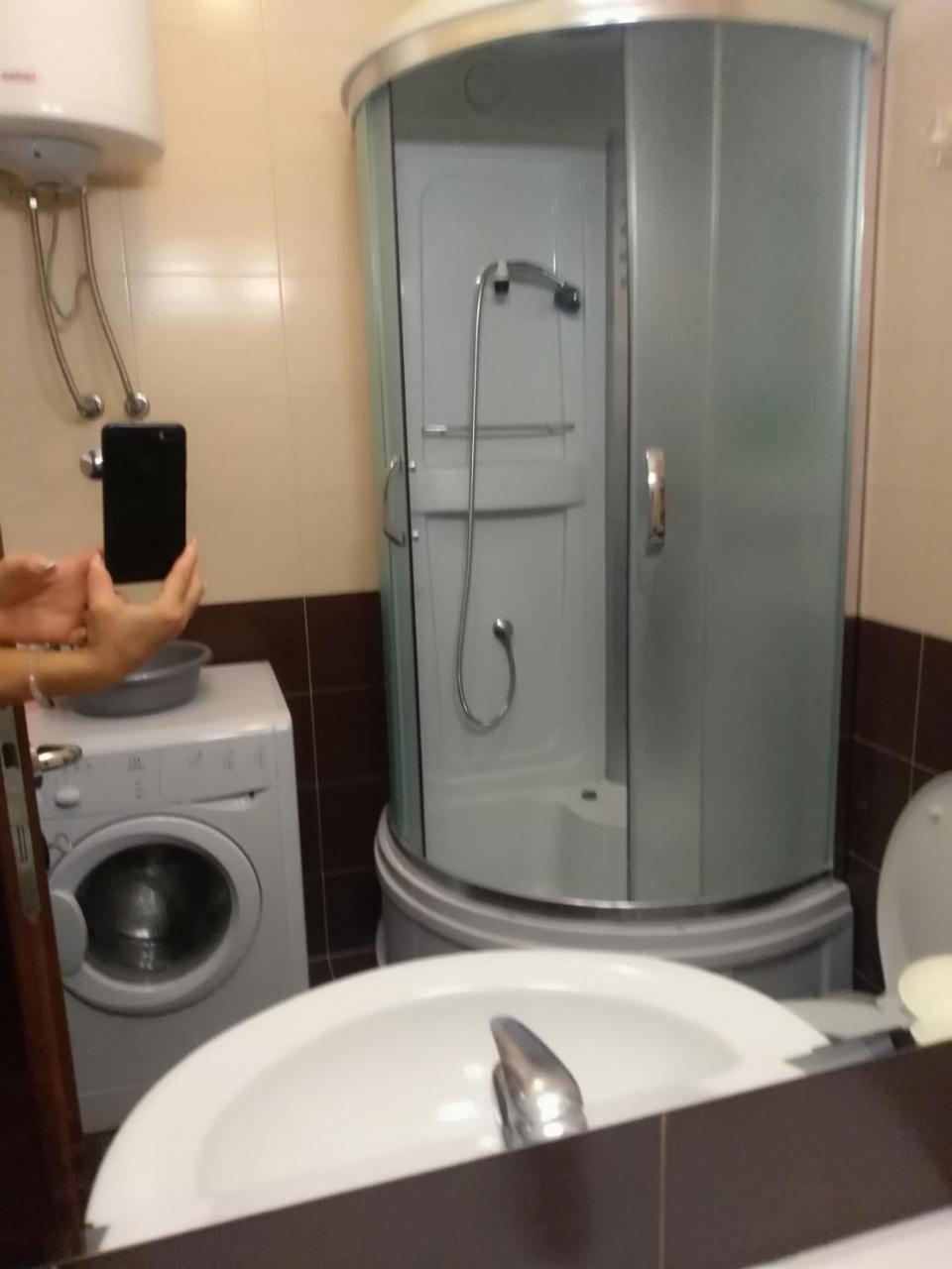 Apartman Nina Vojvode Stepe Vozdovac Vozdivac ภายนอก รูปภาพ
