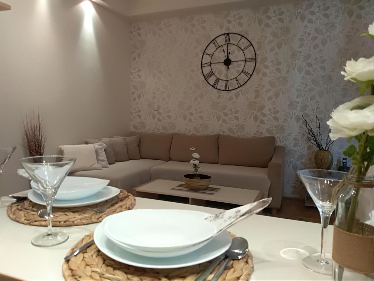 Apartman Nina Vojvode Stepe Vozdovac Vozdivac ภายนอก รูปภาพ